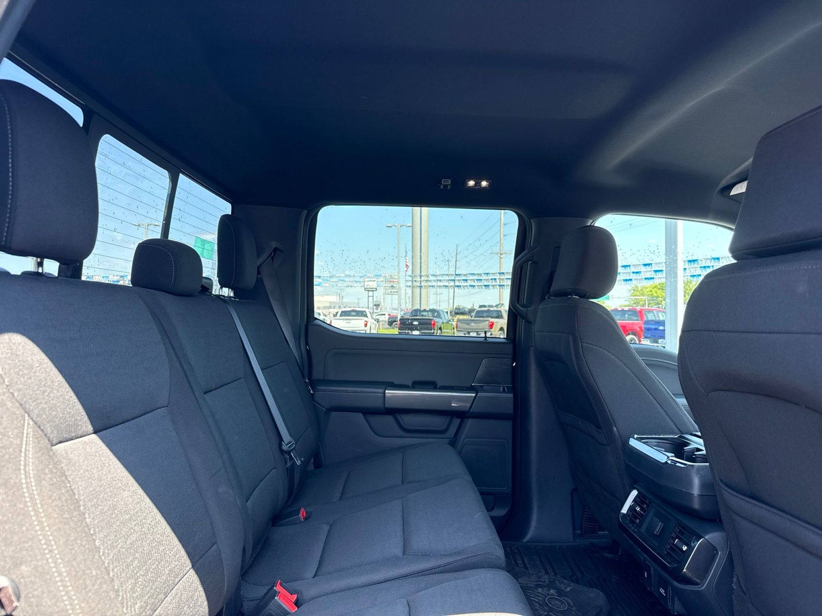 2023 Ford F-150 image 8