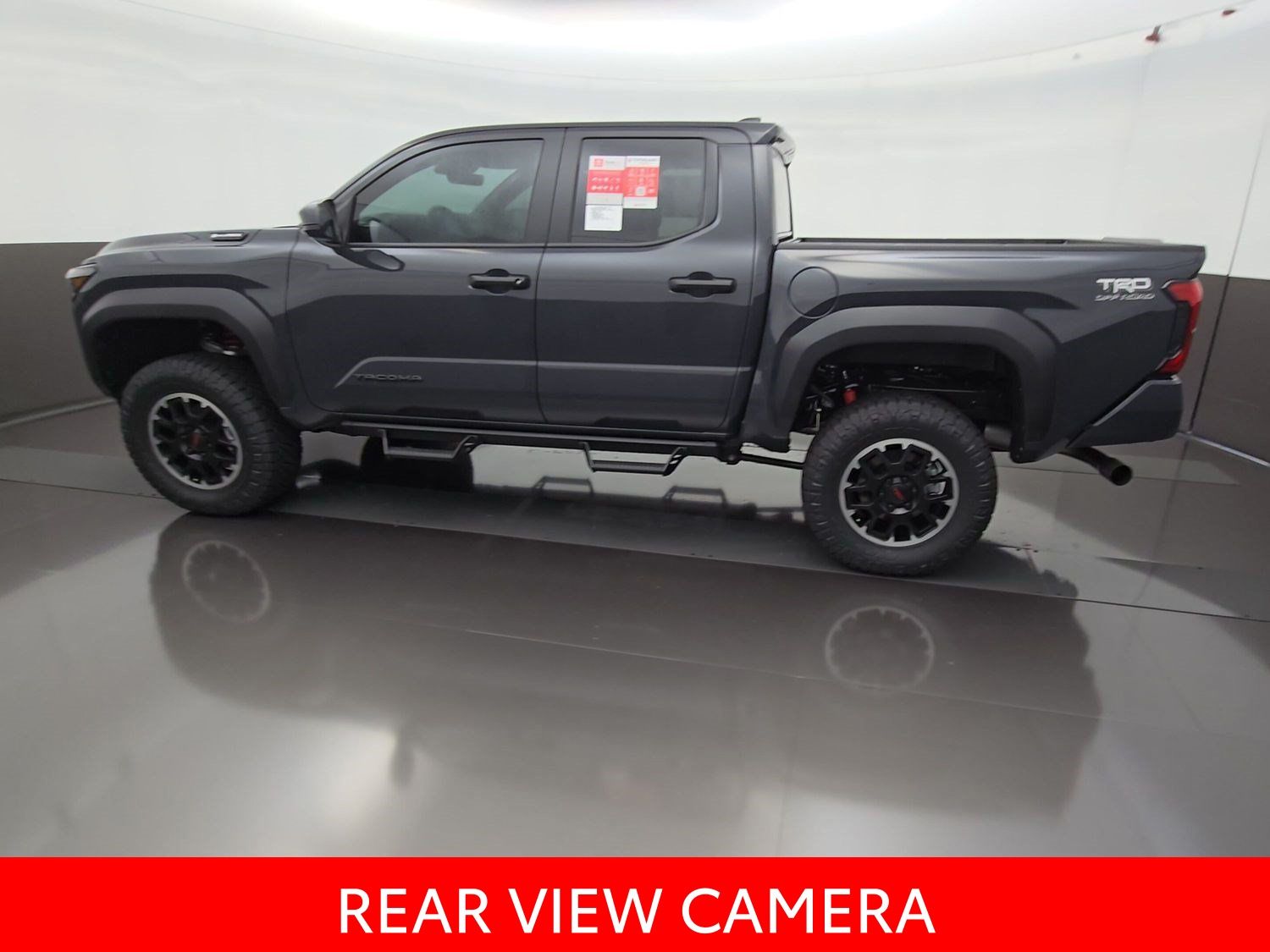 New 2026 Toyota Tacoma i-FORCE MAX Truck