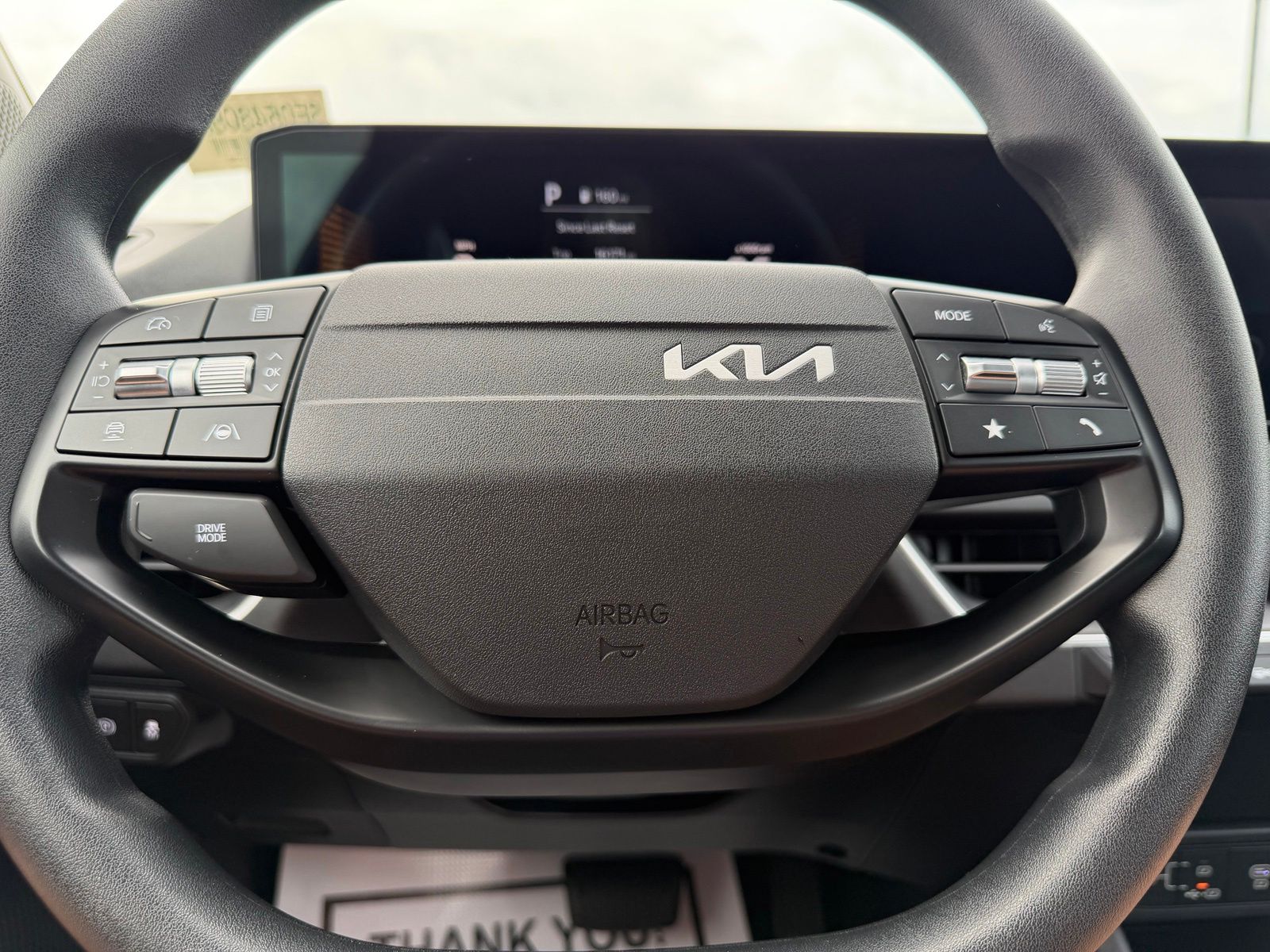 2025 Kia K4 image 17
