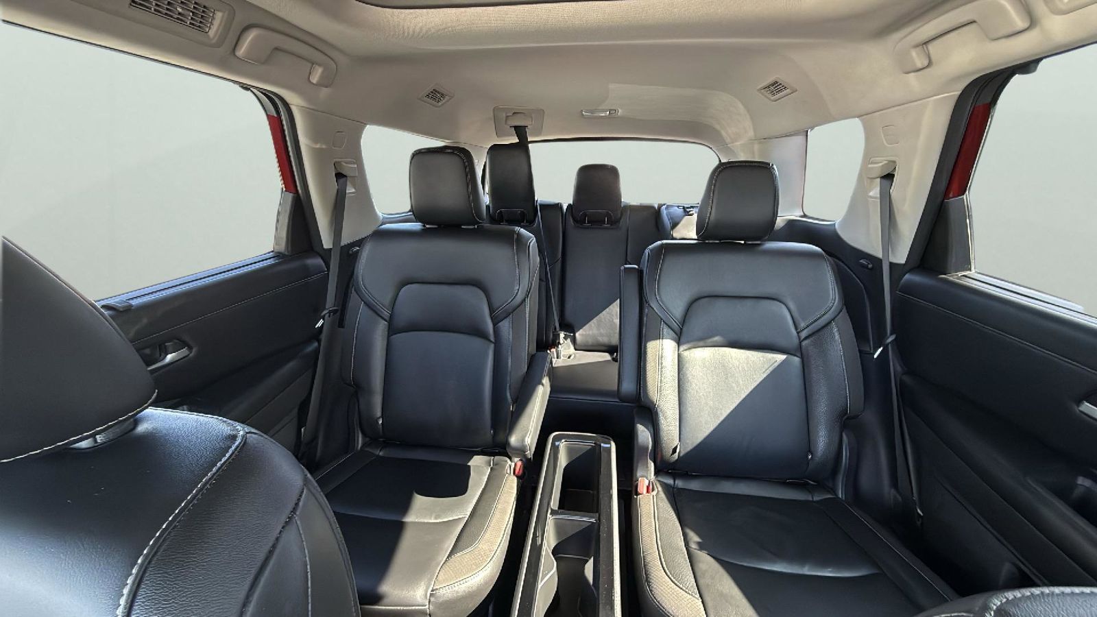 Used Car 2023 Nissan Pathfinder  Sl For Sale Under $30,000 In Austin, Texas