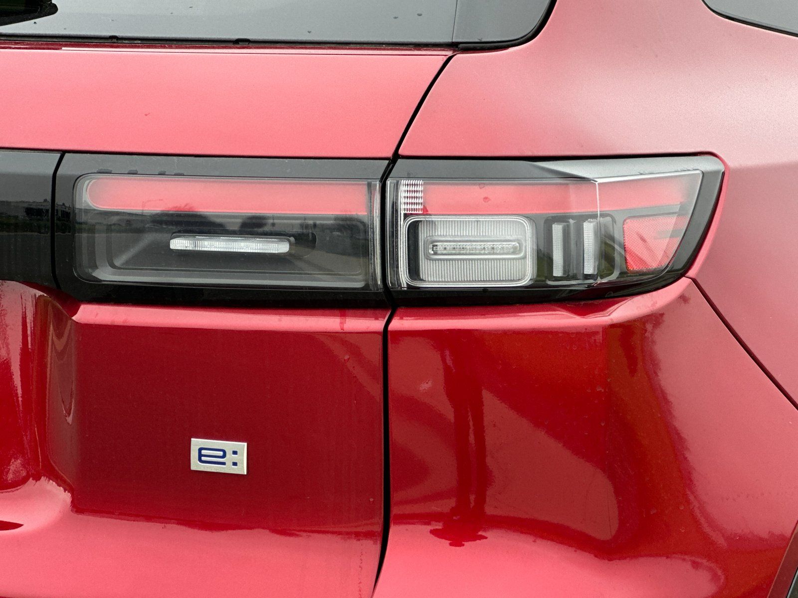 2026 Honda Prologue Touring - Photo 34