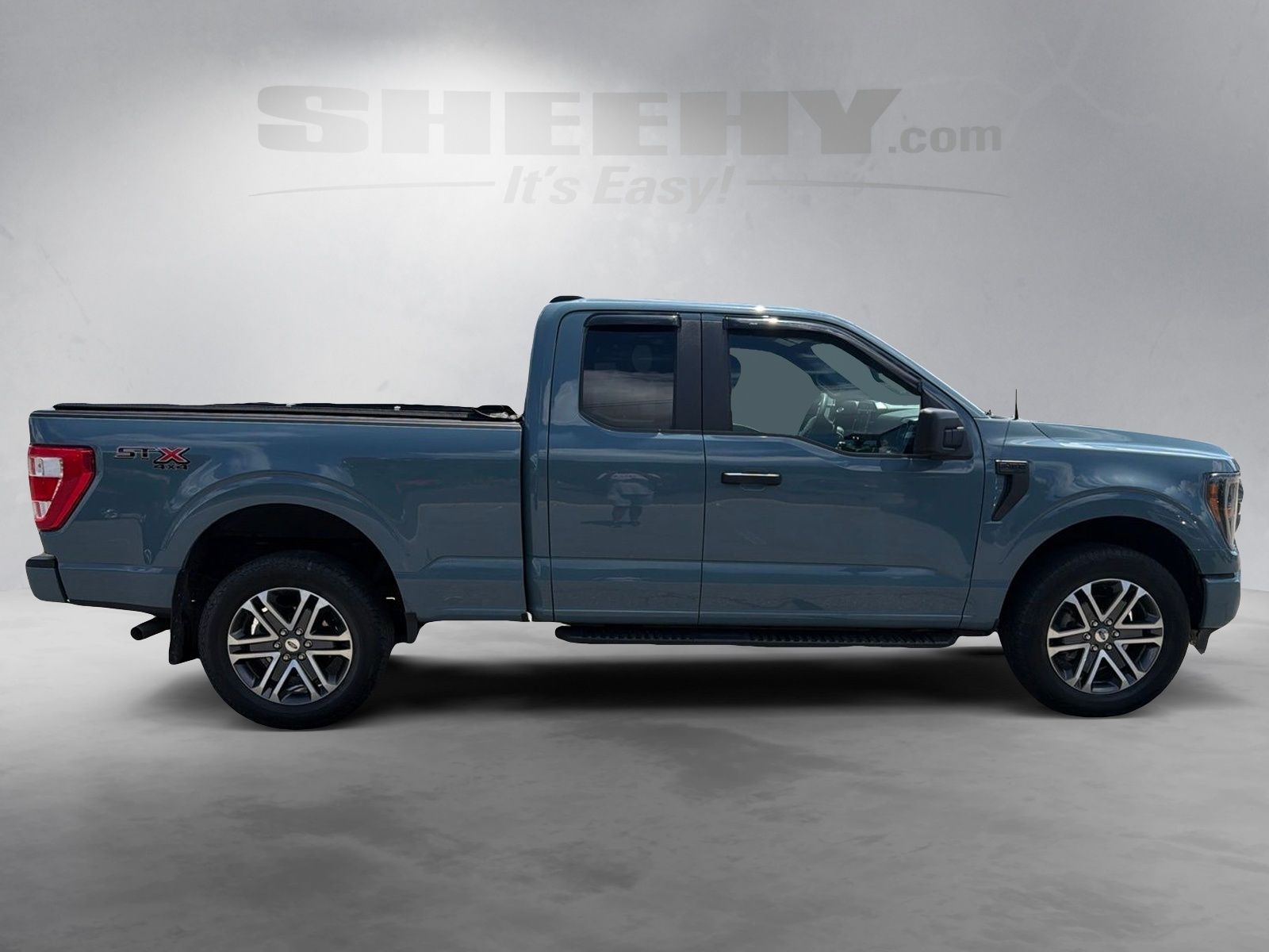 Certified Used 2023 Area 51 Ford XL image 9
