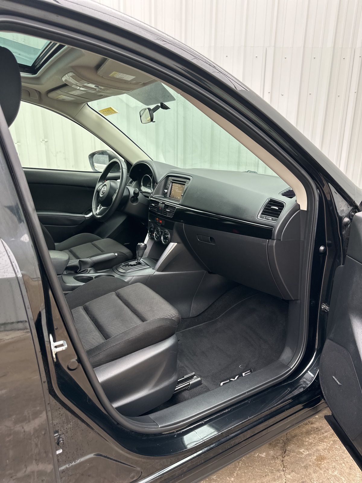 Used Car 2014 Mazda Cx-5  Touring For Sale Under $15,000 In Austin, Texas