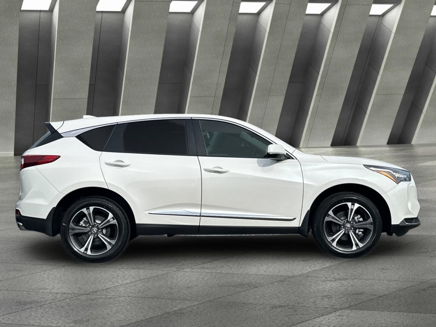 new 2026 Acura RDX car