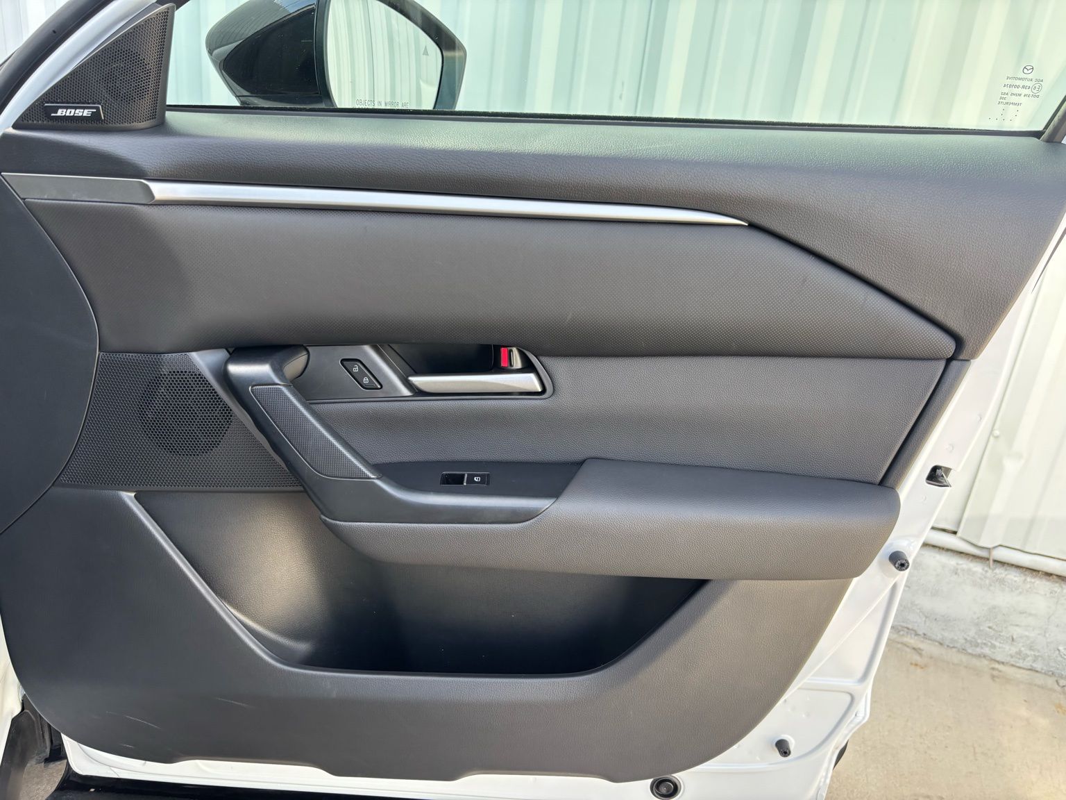 Used Car 2025 Mazda Cx-50  2.5 S Premium Package For Sale Under $30,000 In Austin, Texas