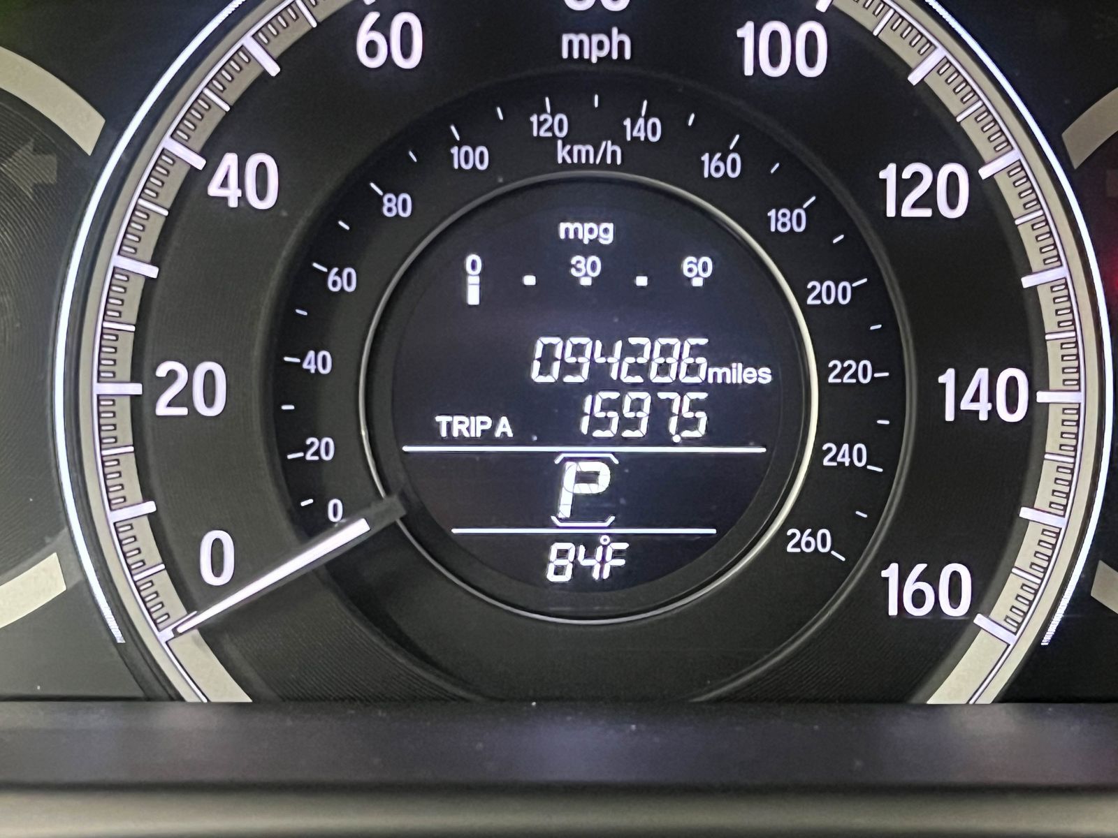 used 2017 Honda Accord car, priced at $16,488