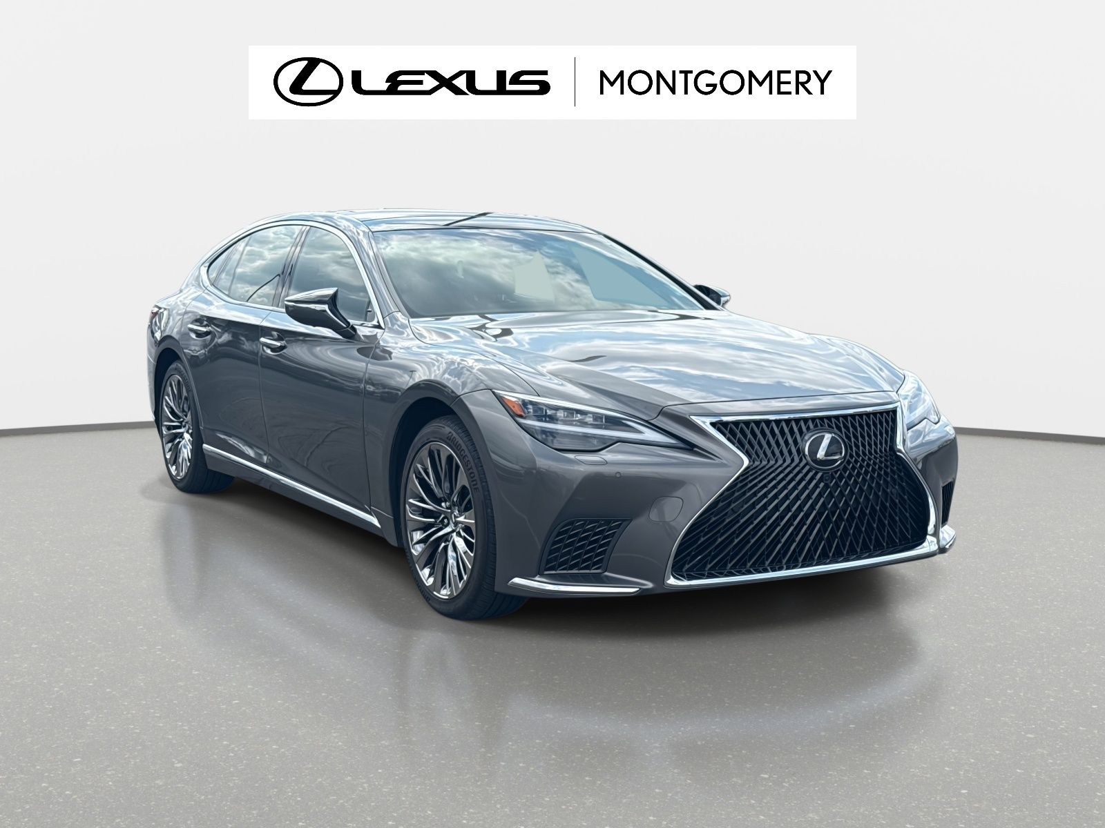 2023 Lexus LS 500 RWD