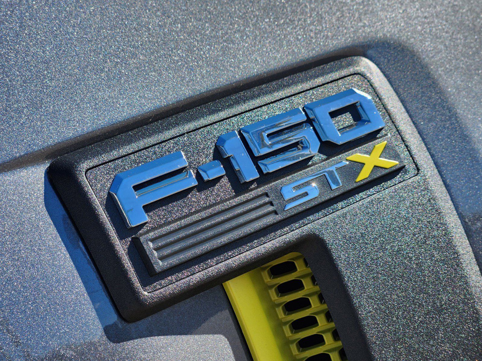 2024 Ford F-150 STX 10