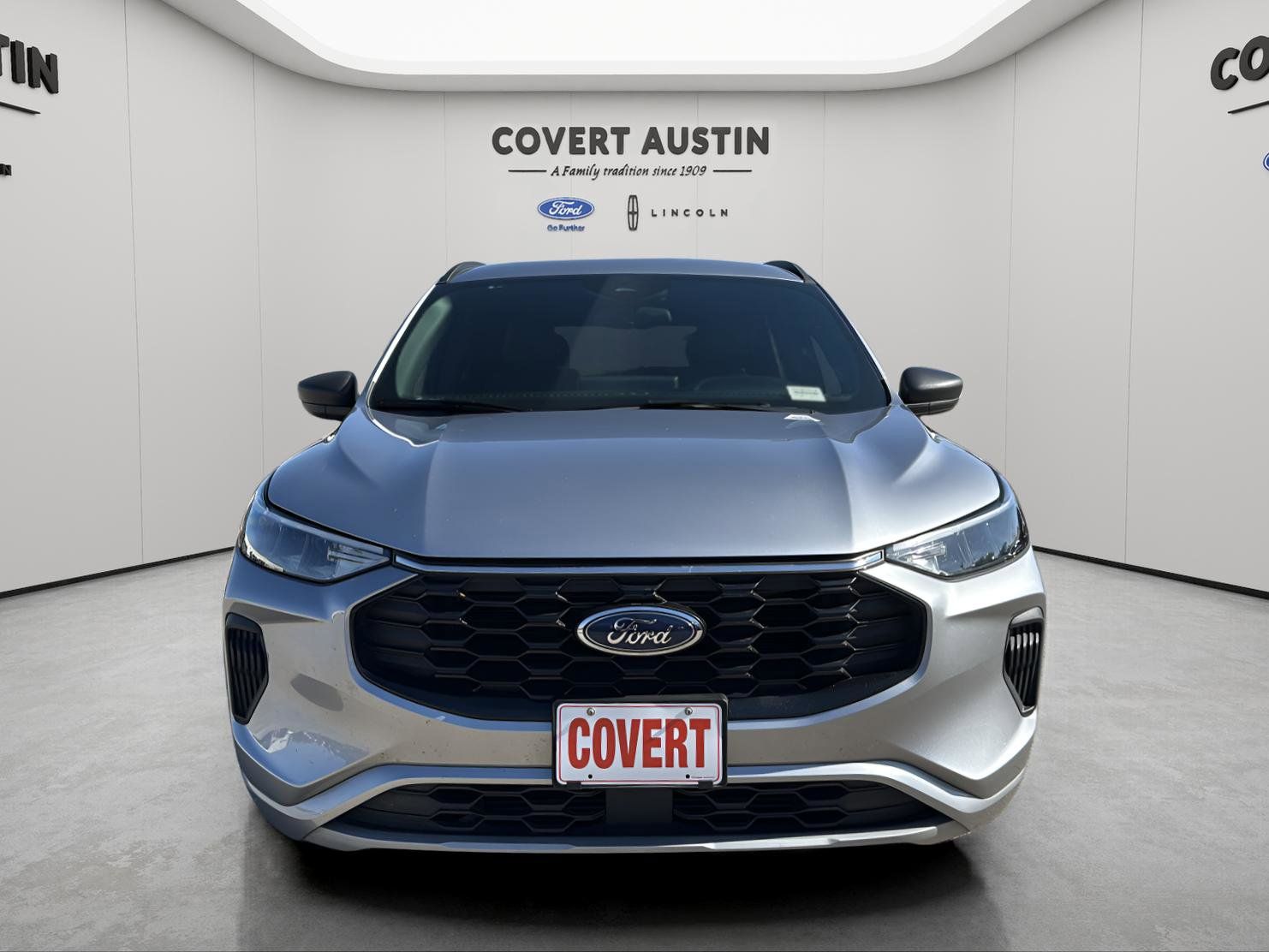 Used Car 2023 Ford Escape  St-line For Sale Under $20,000 In Austin, Texas