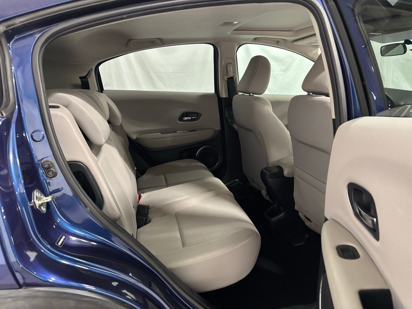 Used Car 2017 Honda Hr-v  Ex For Sale Under $12,000 In Austin, Texas