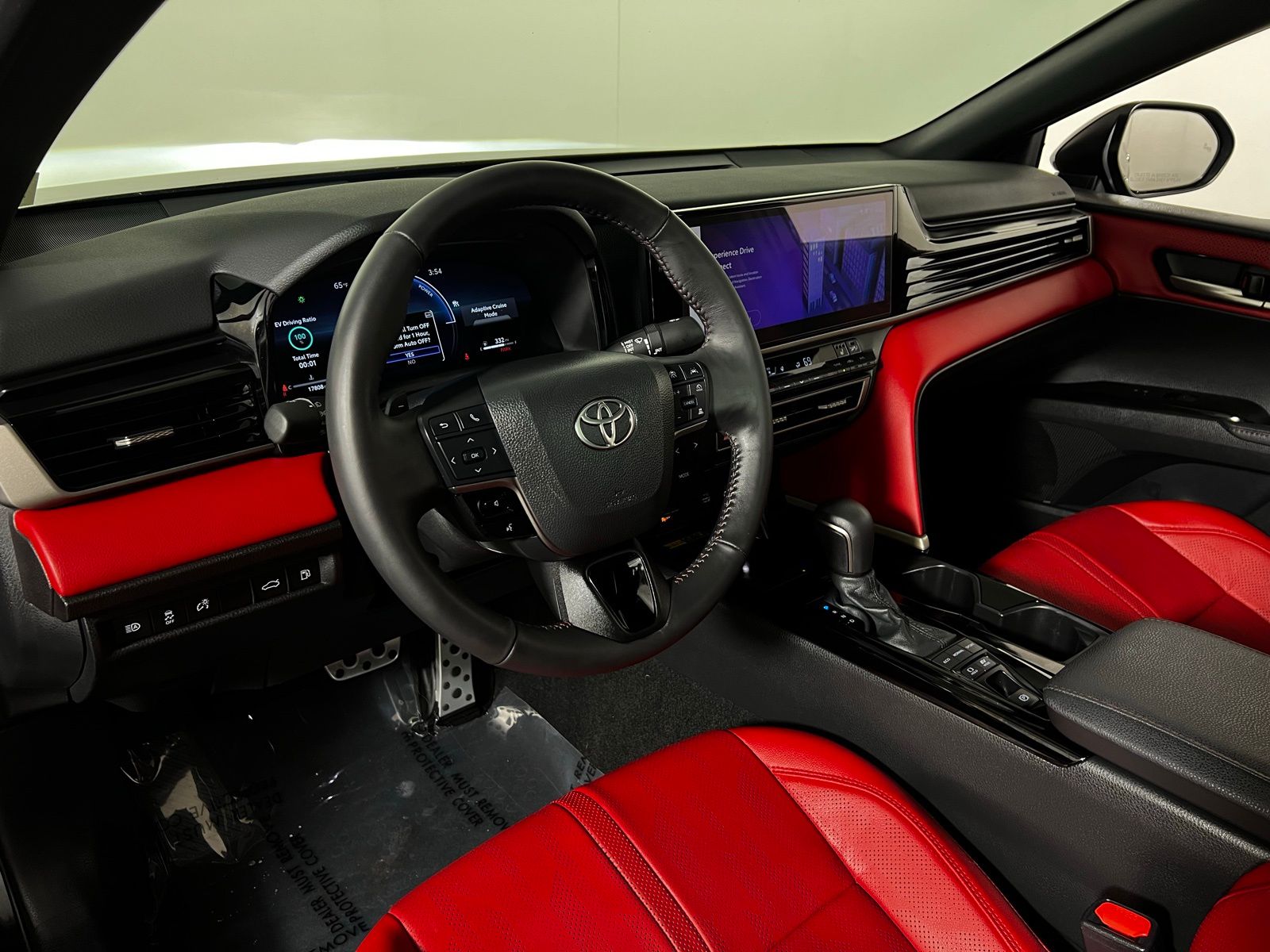 Thumbnail: 2025 Toyota Camry - 12