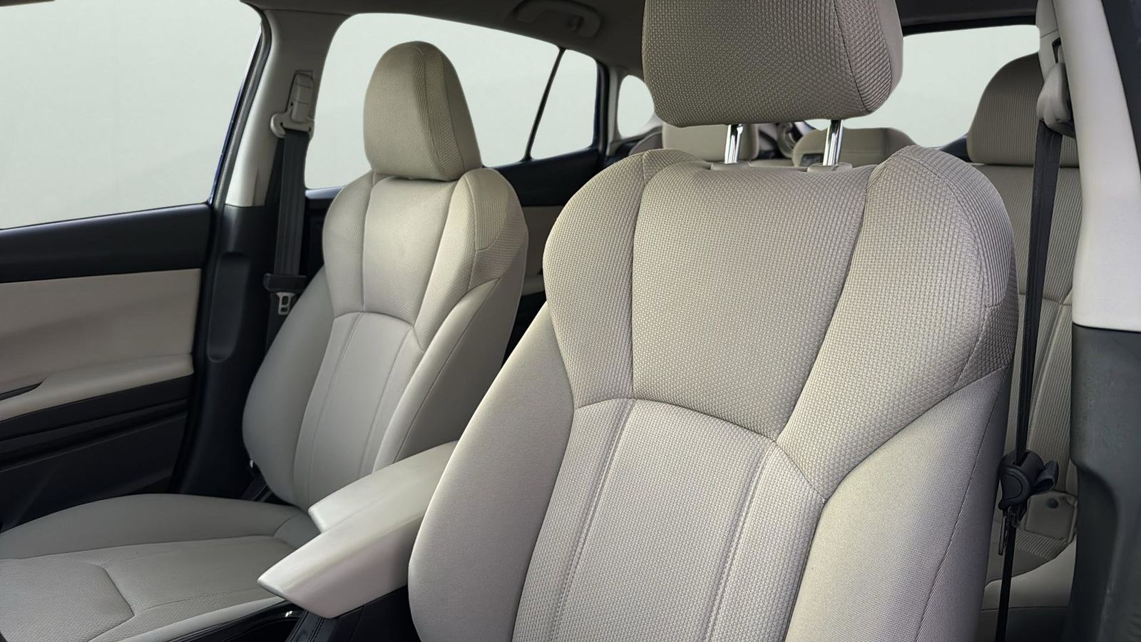 Used Car 2022 Subaru Impreza  Base For Sale Under $25,000 In Austin, Texas