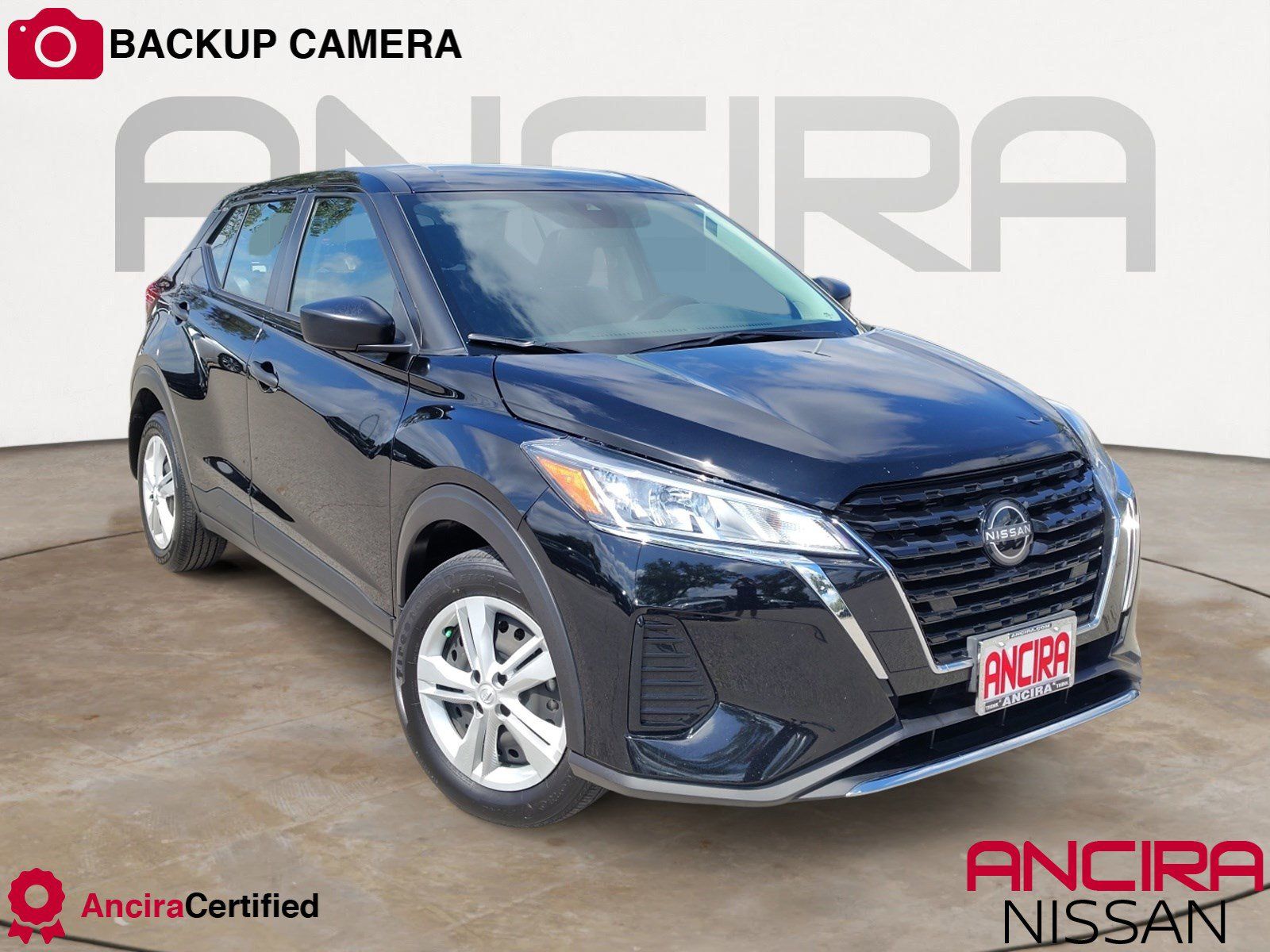 Used Car 2024 Nissan Kicks  S For Sale Under $20,000 In San Antonio, Texas