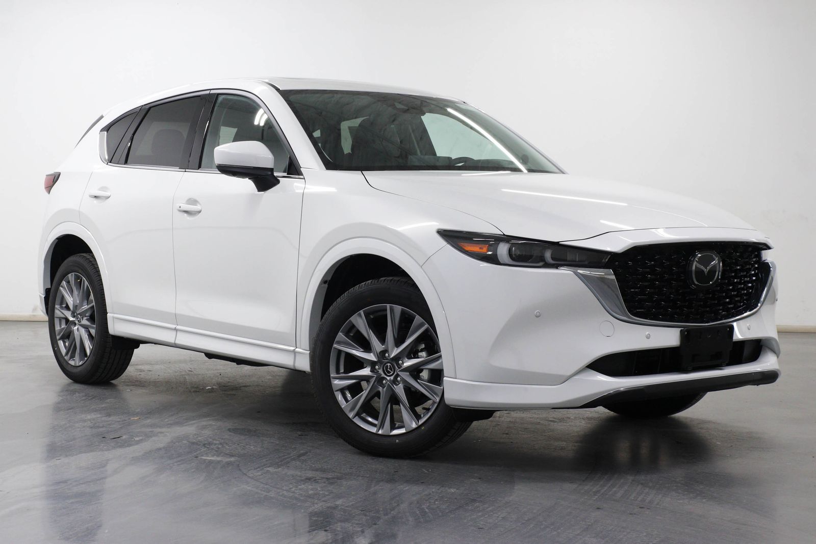 New Car 2025 Mazda Cx-5  2.5 S Premium Plus Package For Sale In Austin, Texas