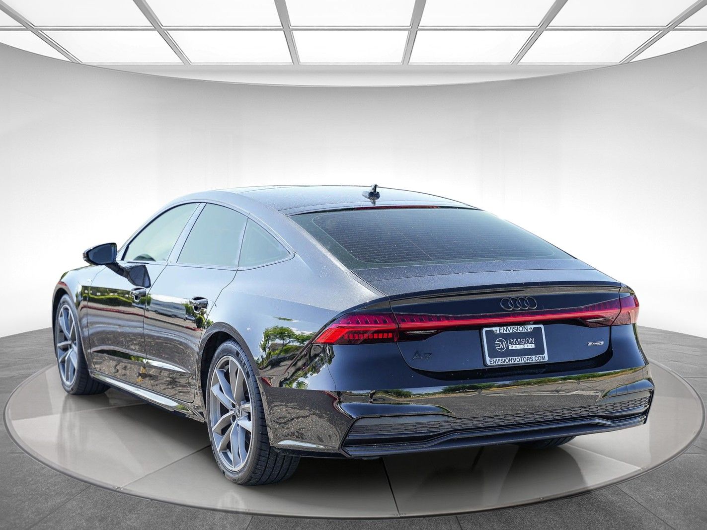 View vehicle photo 2