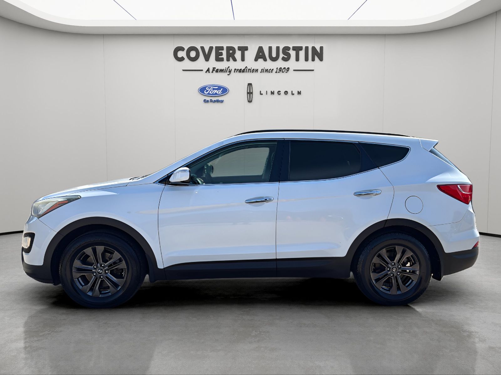 Used Car 2014 Hyundai Santa Fe Sport  Base For Sale Under $12,000 In Austin, Texas