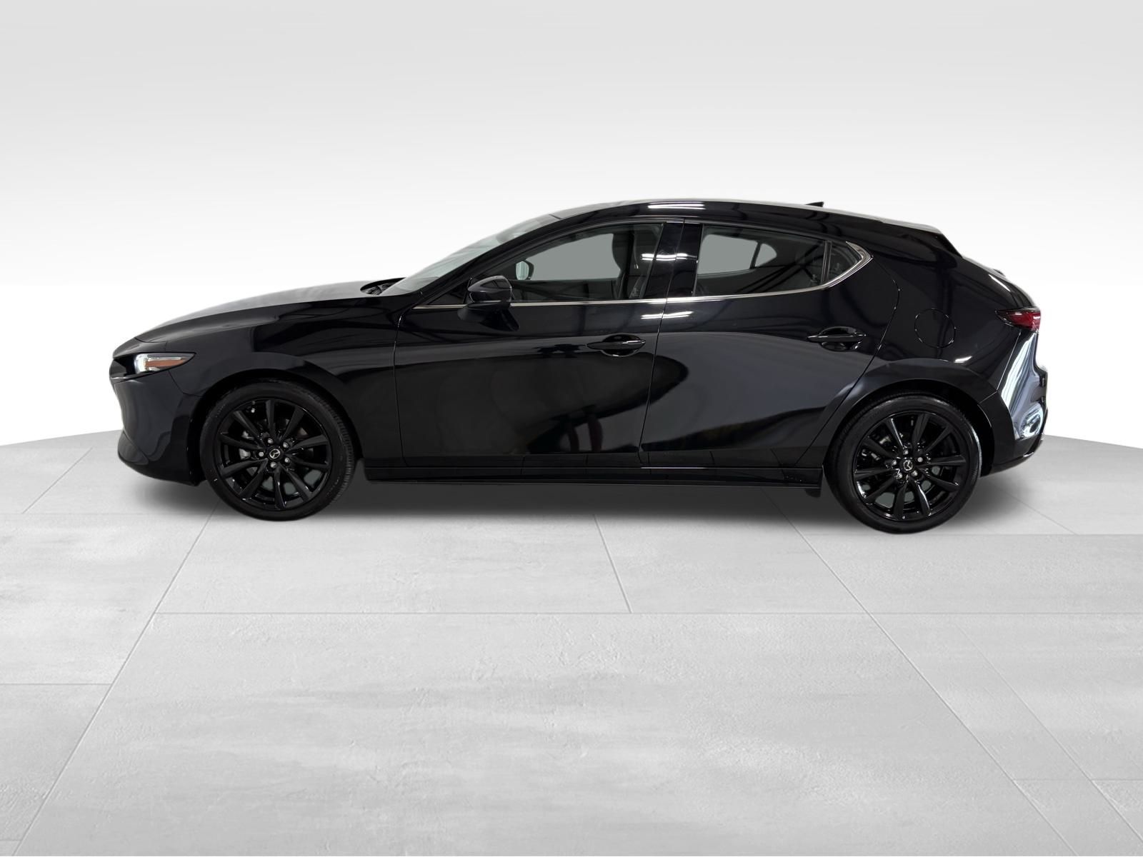 Used Car 2021 Mazda Mazda3  Premium For Sale Under $25,000 In Austin, Texas