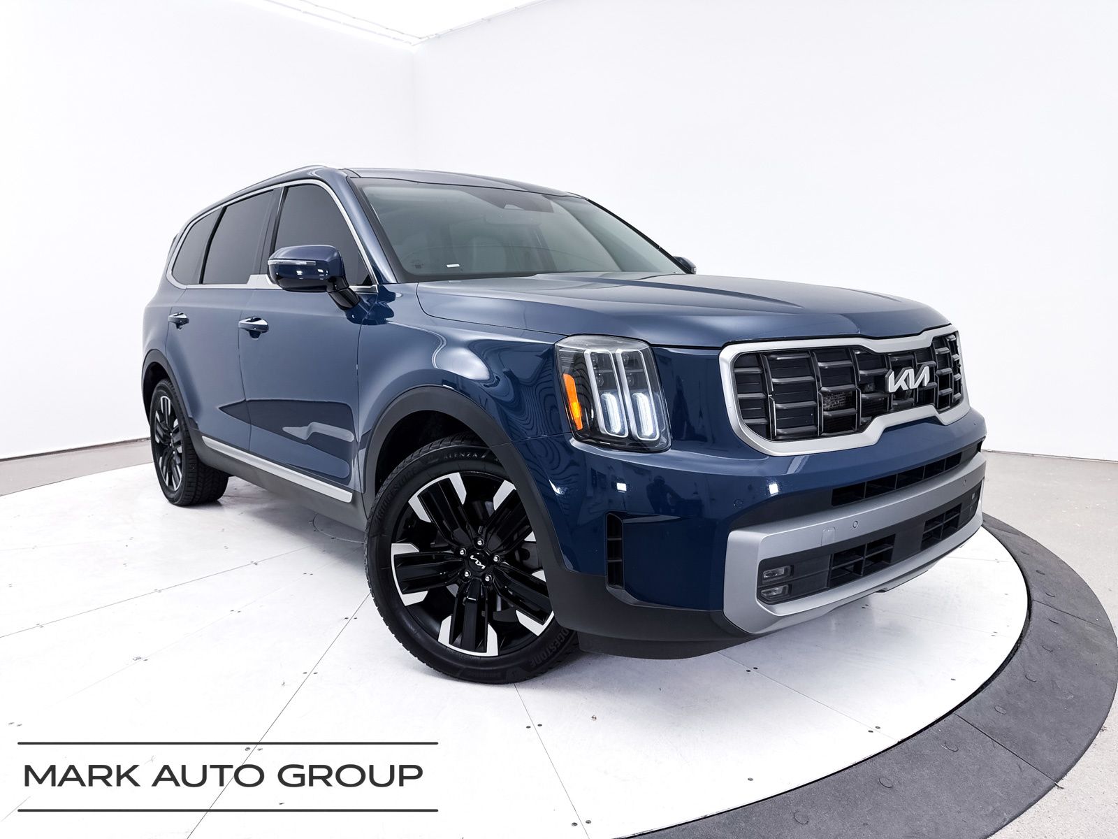2023 Kia Telluride SX