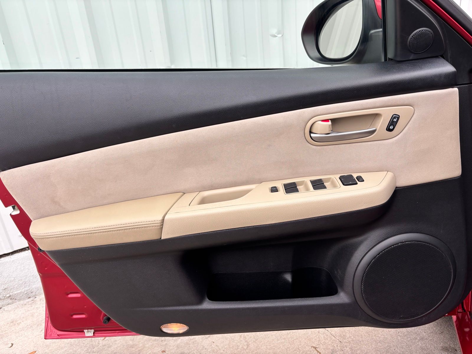 Used Car 2012 Mazda Mazda6  I Sport For Sale Under $10,000 In Austin, Texas