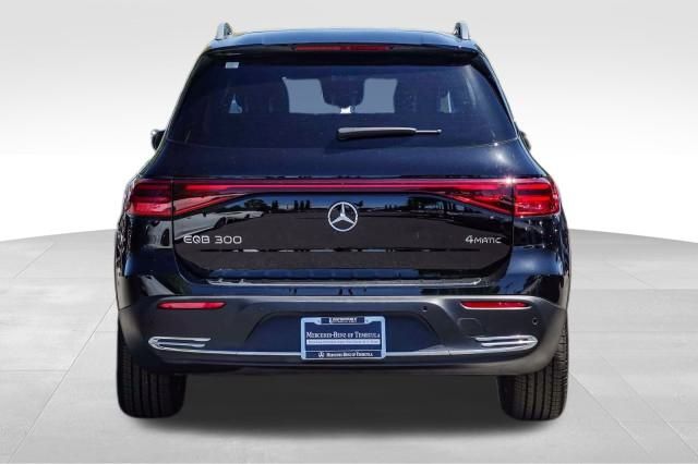 2024 Mercedes-Benz EQB Base - Photo 6