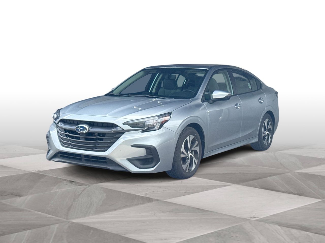 2025 Subaru Legacy Premium AWD