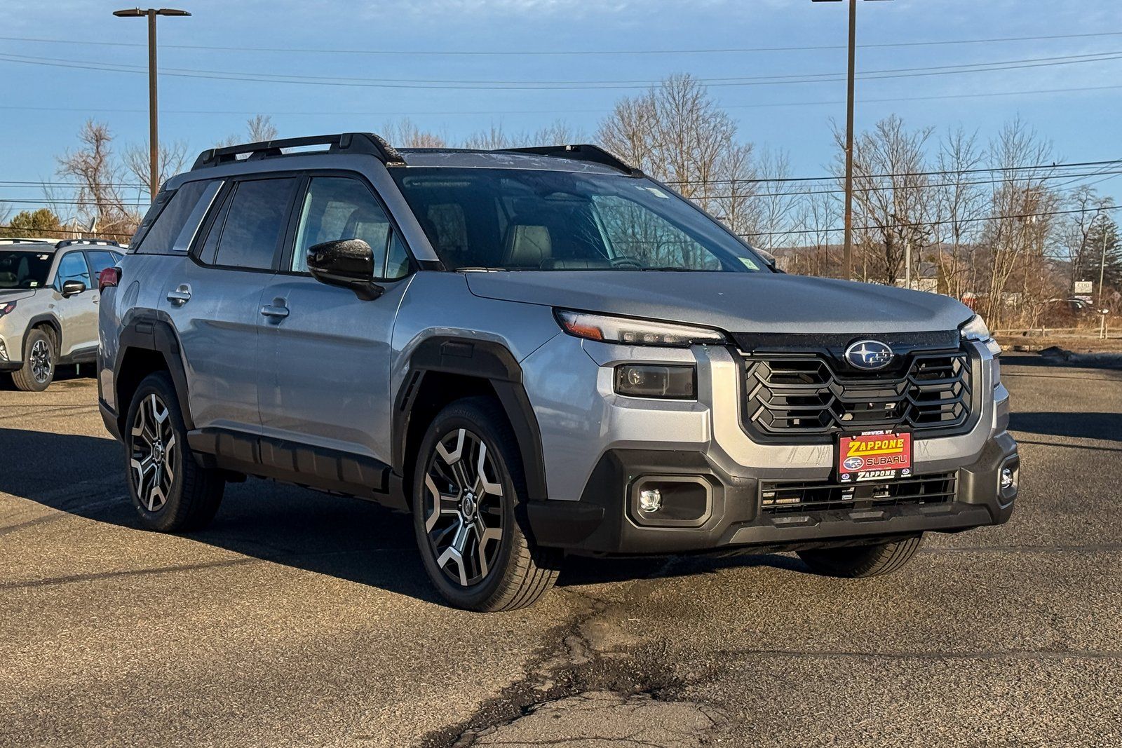 2026 Subaru Outback Touring XT AWD