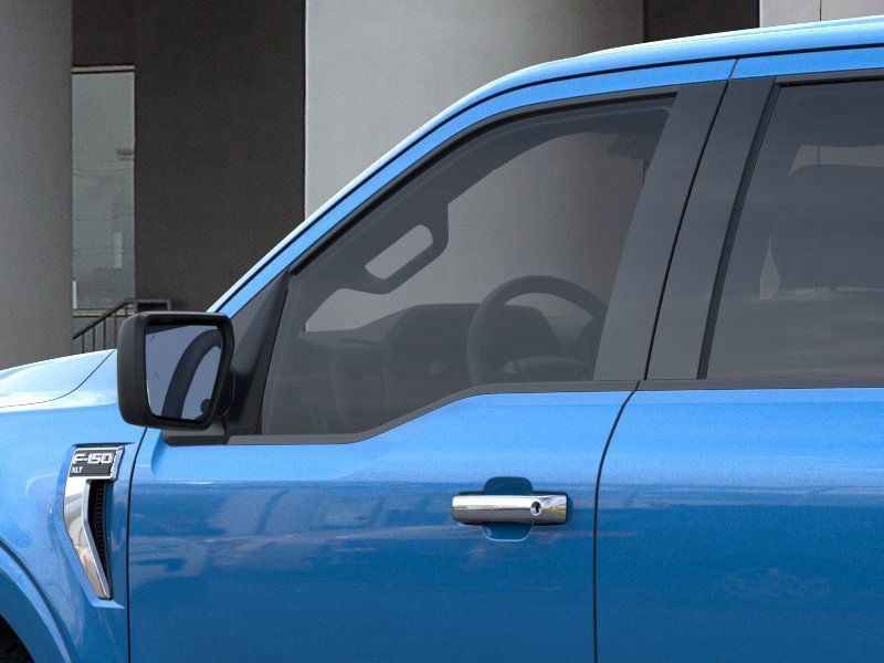 New Car 2025 Ford F-150  Xlt For Sale In Austin, Texas
