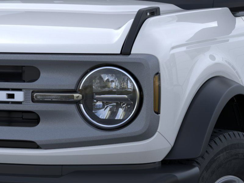 New Car 2025 Ford Bronco  Big Bend For Sale Under $50,000 In Austin, Texas