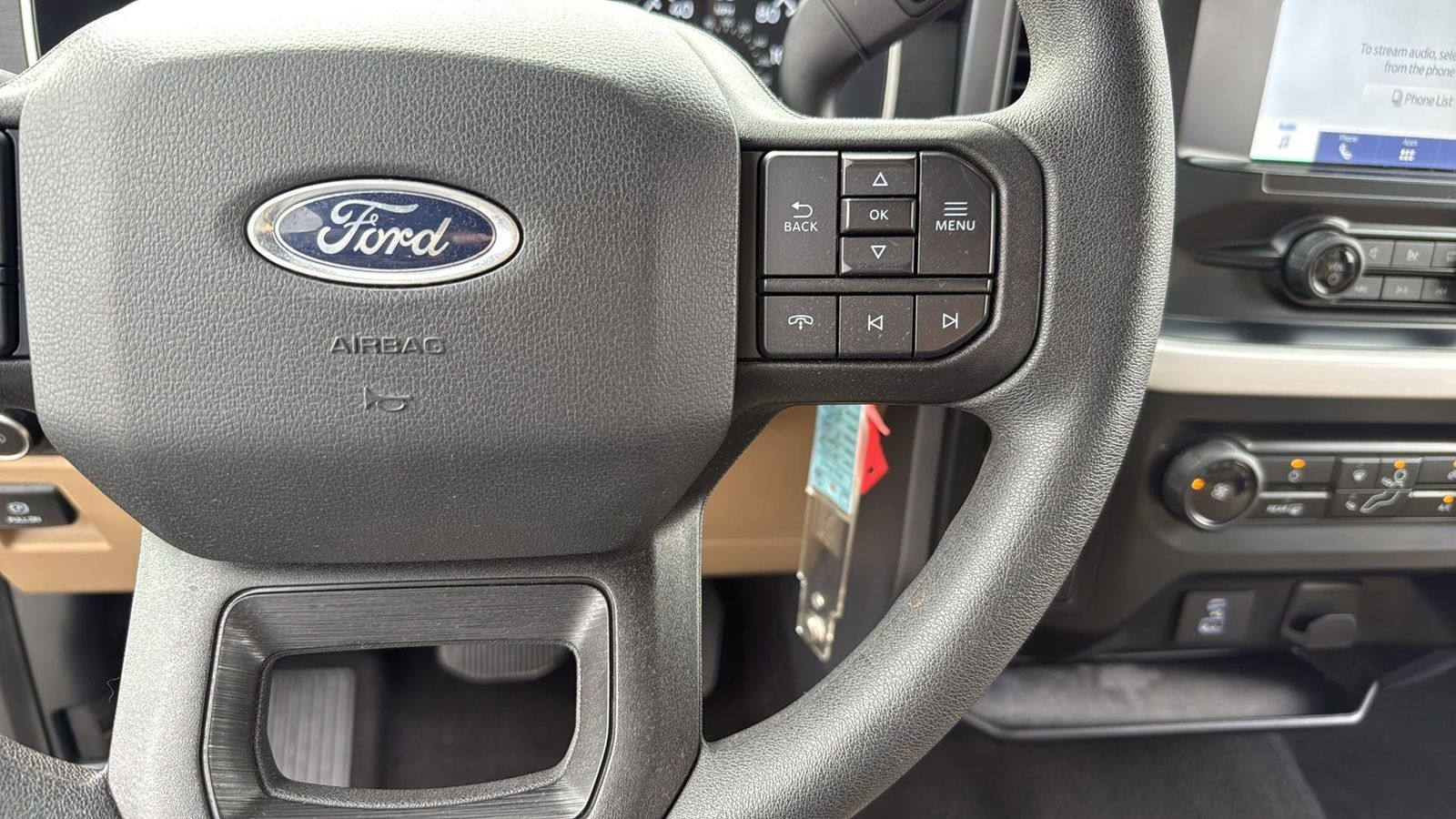 Used Car 2023 Ford F-150  Xlt For Sale Under $40,000 In Austin, Texas