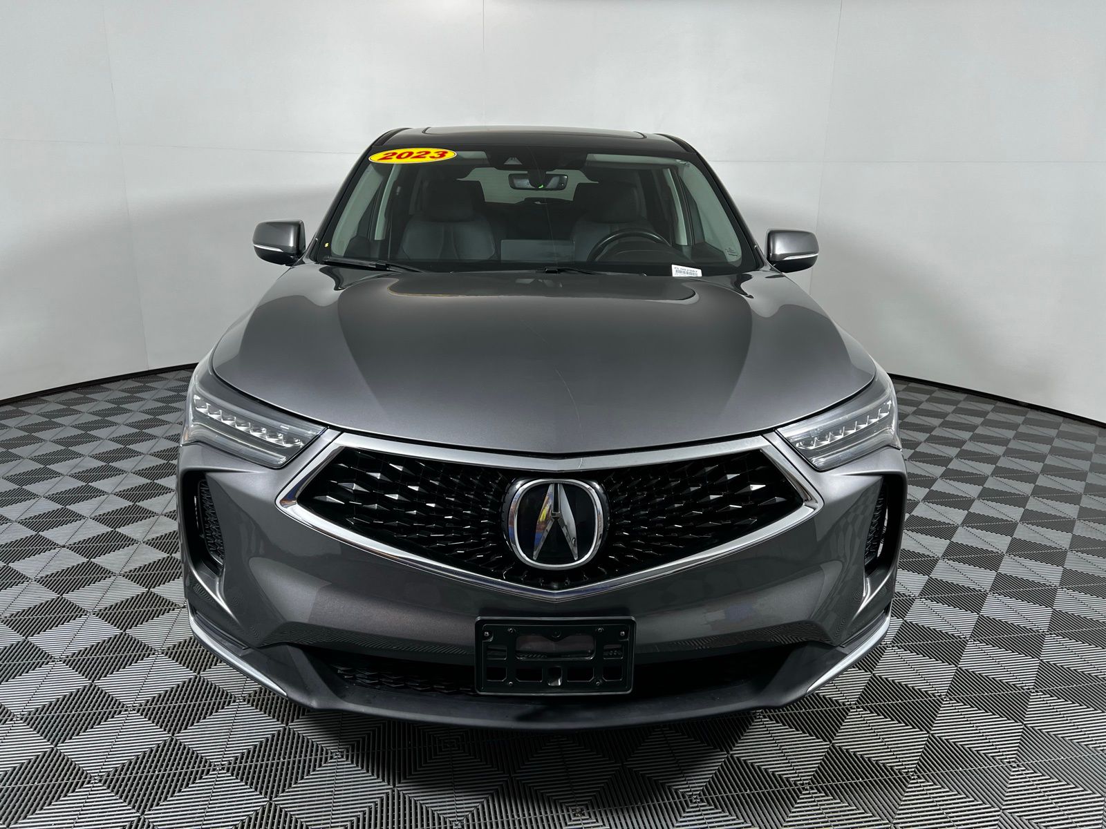 Thumbnail: 2023 Acura RDX - 2