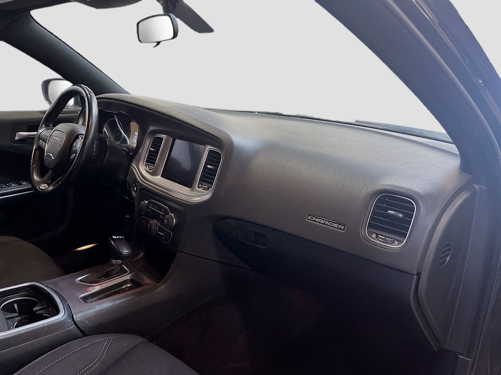 Used 2023 Black Dodge SXT image 26