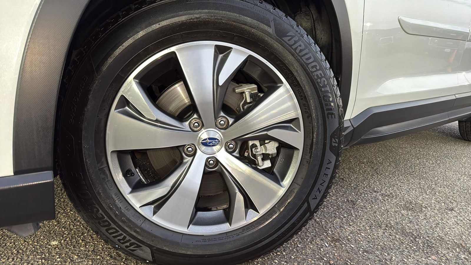 Used Car 2020 Subaru Ascent  Premium For Sale Under $25,000 In Austin, Texas
