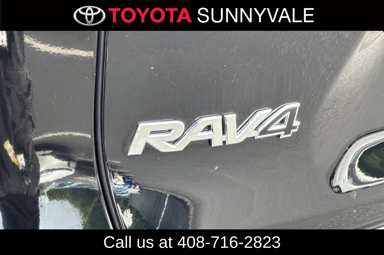 Used 2025 Toyota RAV4 SUV
