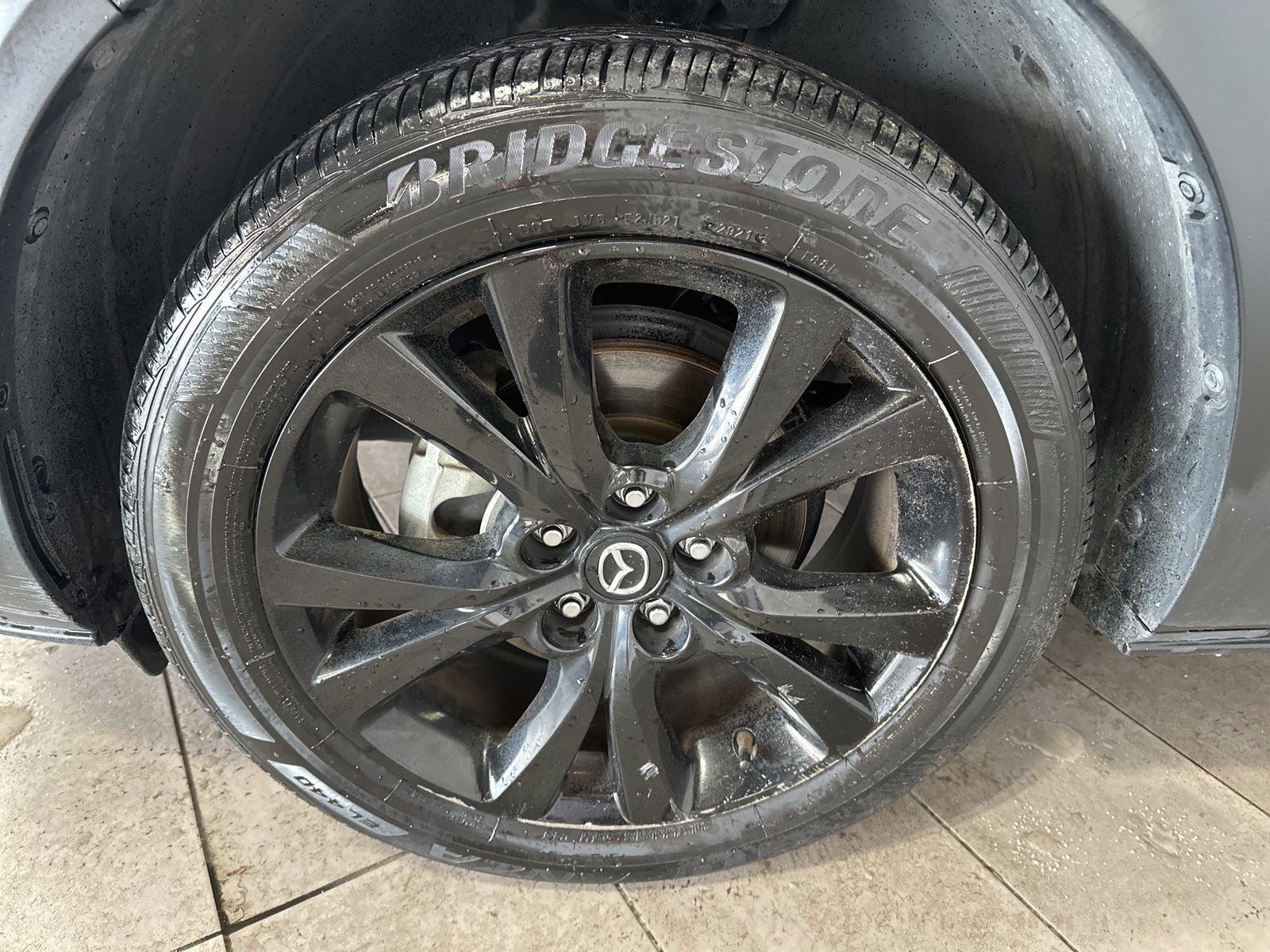 Used Car 2023 Mazda Cx-30  2.5 S Carbon Edition For Sale Under $25,000 In Austin, Texas