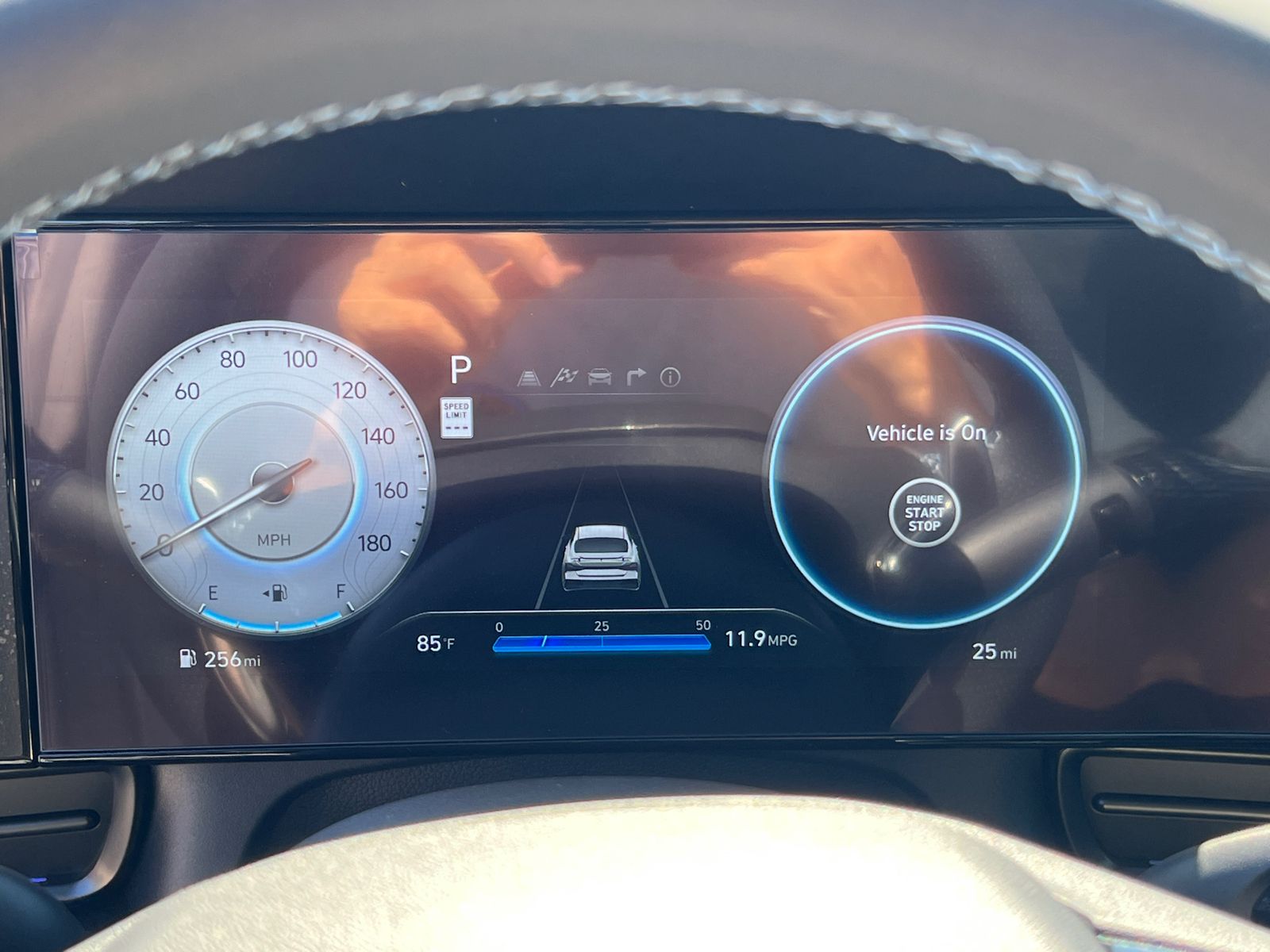 2025 Hyundai Elantra N Base photo 19