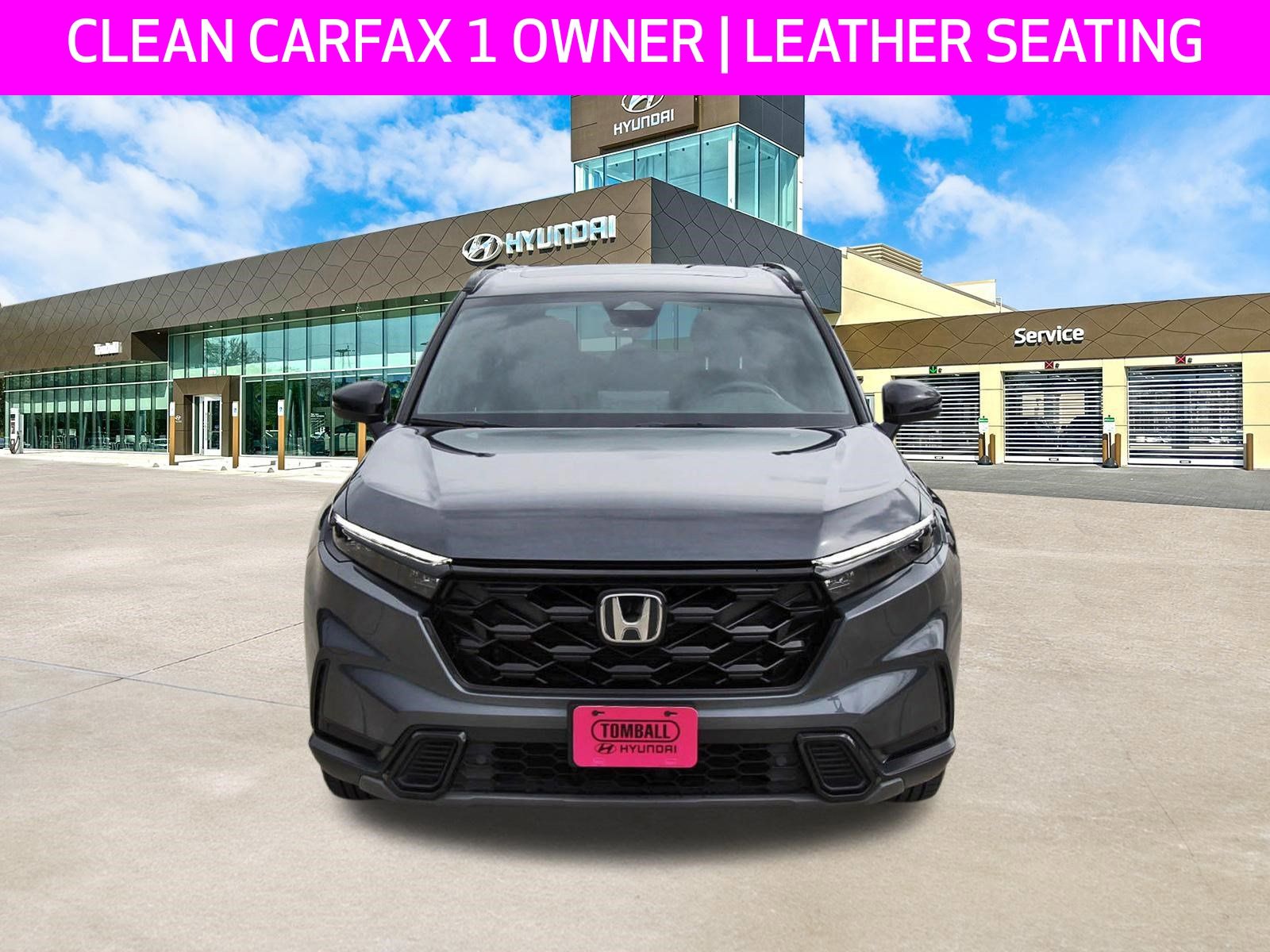 View vehicle photo 2