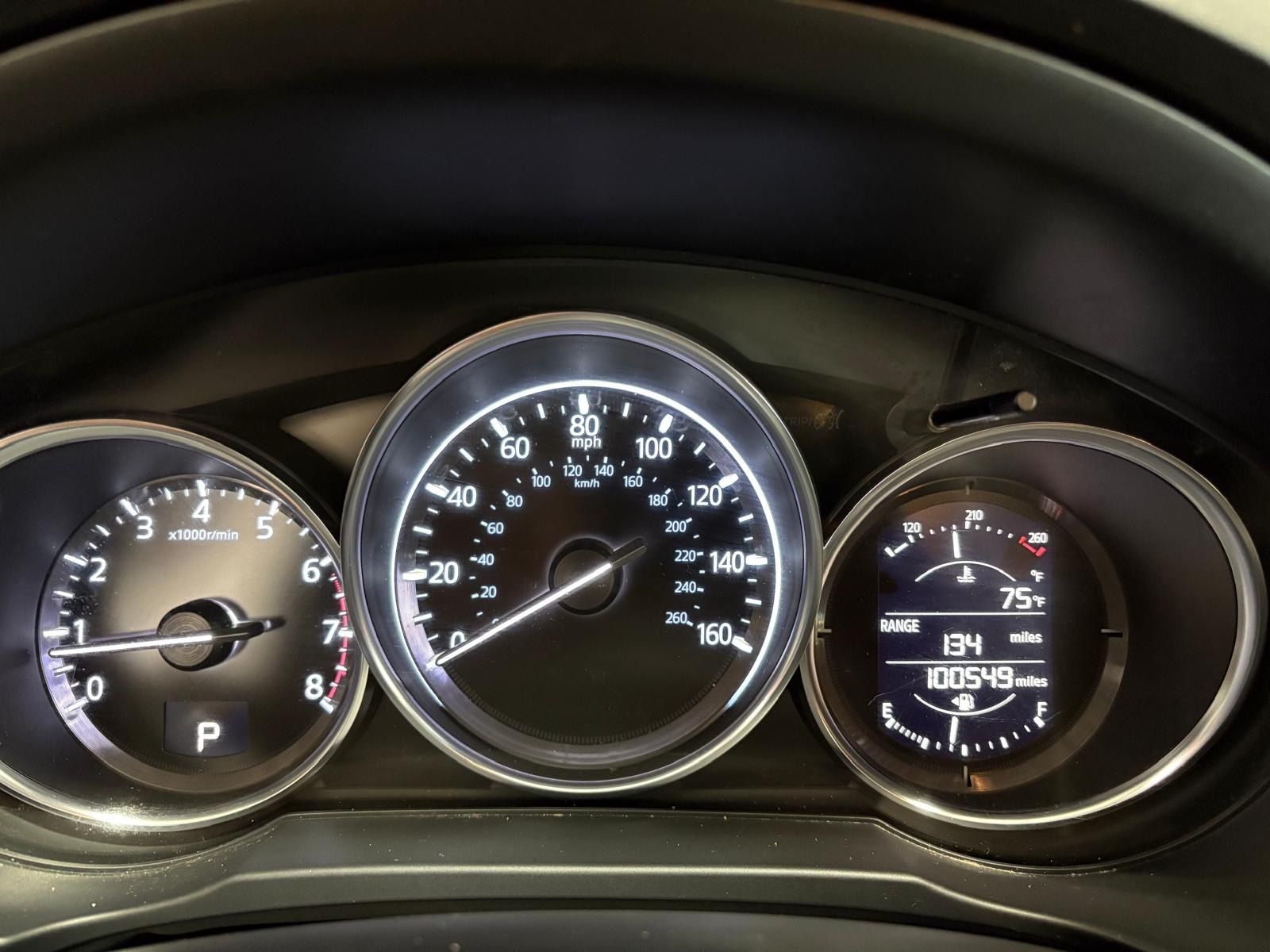 Used Car 2019 Mazda Cx-5  Sport For Sale Under $15,000 In Austin, Texas