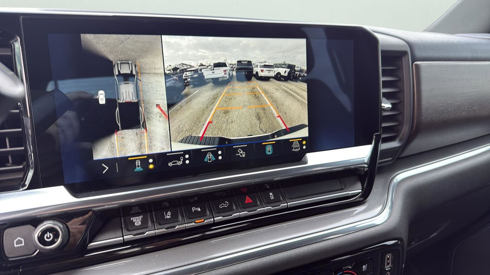 Used Car 2024 Chevrolet Silverado 3500hd  High Country For Sale Under $70,000 In Austin, Texas