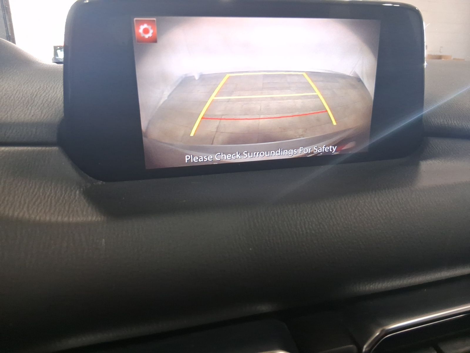 Used Car 2018 Mazda Cx-5  Sport For Sale Under $15,000 In Austin, Texas