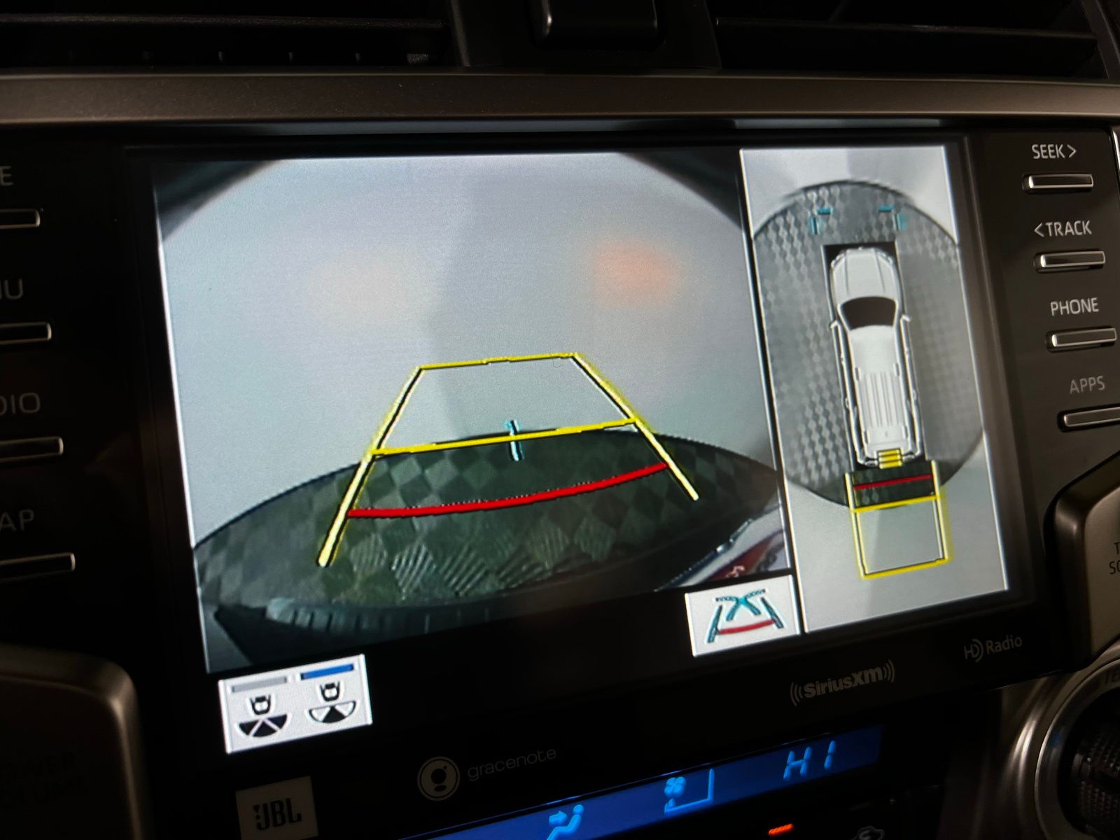 Thumbnail: 2023 Toyota 4Runner - 19