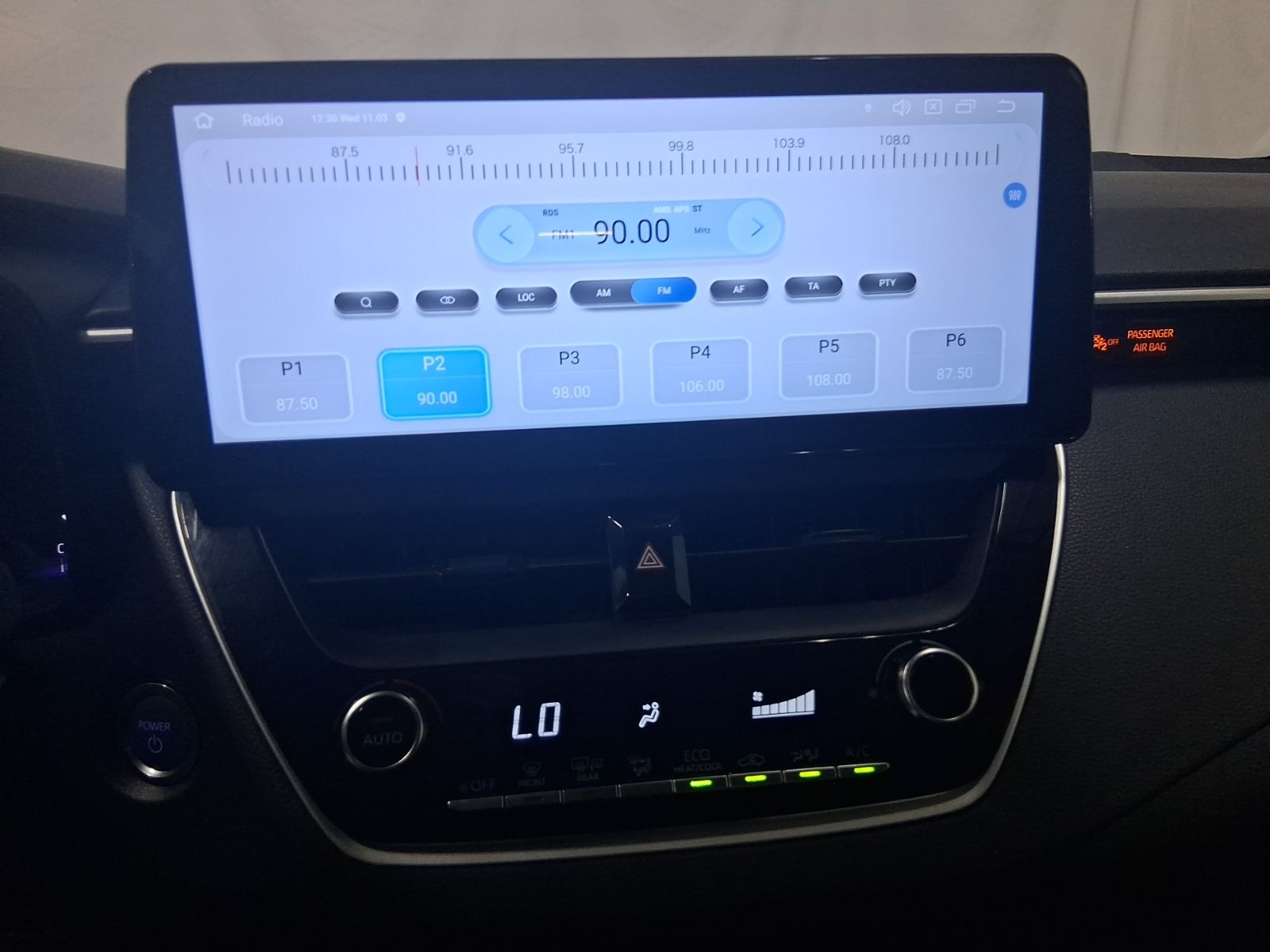 Used Car 2020 Toyota Corolla Hybrid  Le For Sale Under $20,000 In Austin, Texas