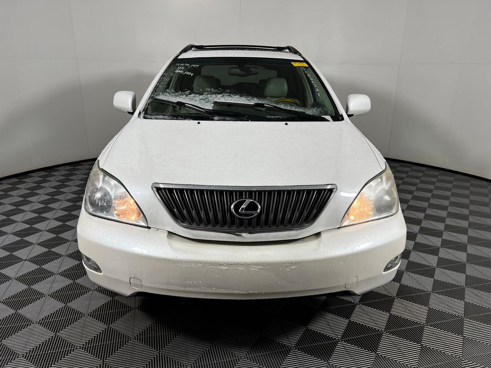 2005 Lexus RX 330 2