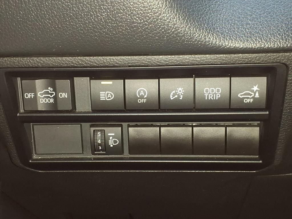 2022 Toyota Tundra Limited Gray at Don McGill Toyota