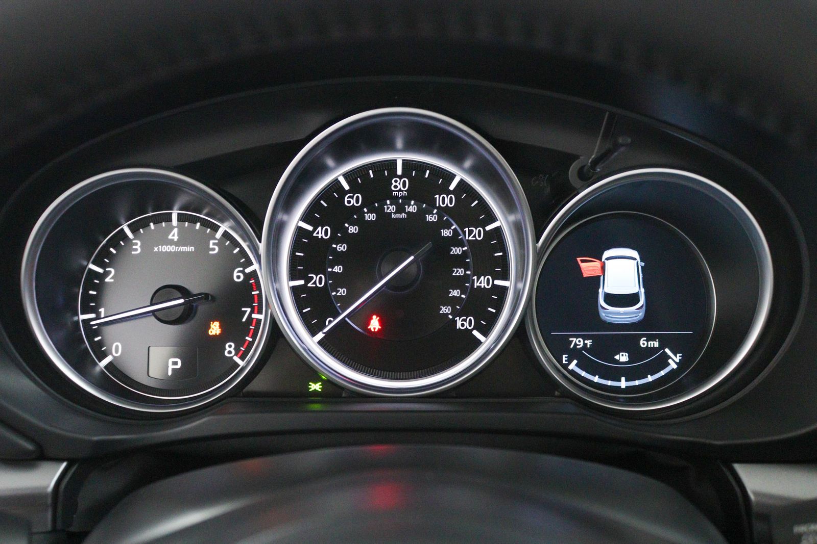 2025 Mazda Cx-5  2.5 S Preferred Package In Austin, Texas