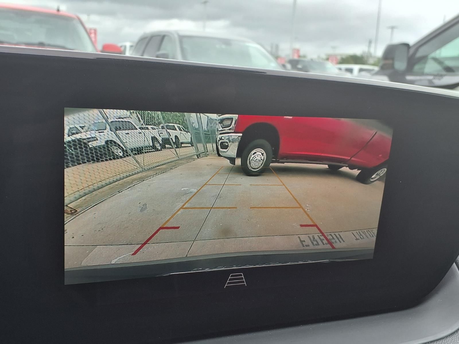 2025 Buick Encore GX Preferred Gray at Texan Dodge Chrysler Jeep Ram