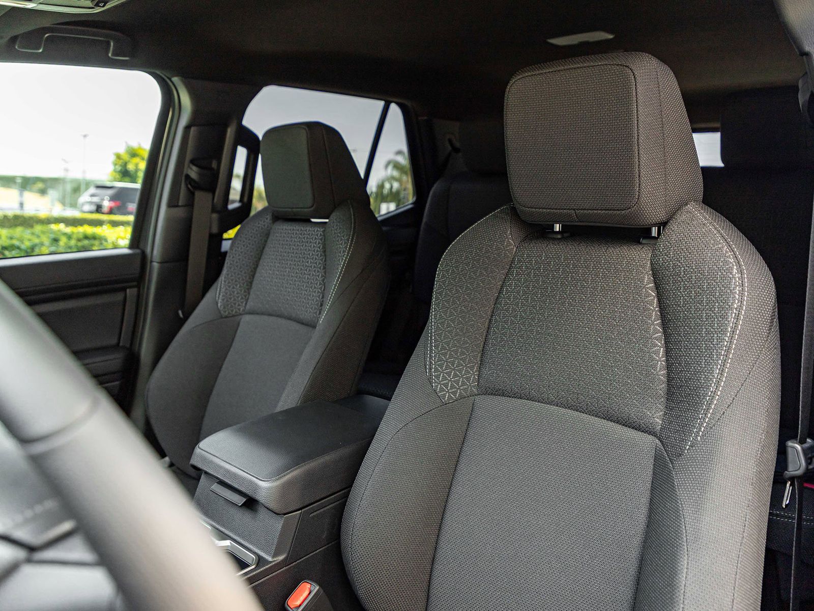 new 2026 Toyota 4Runner car
