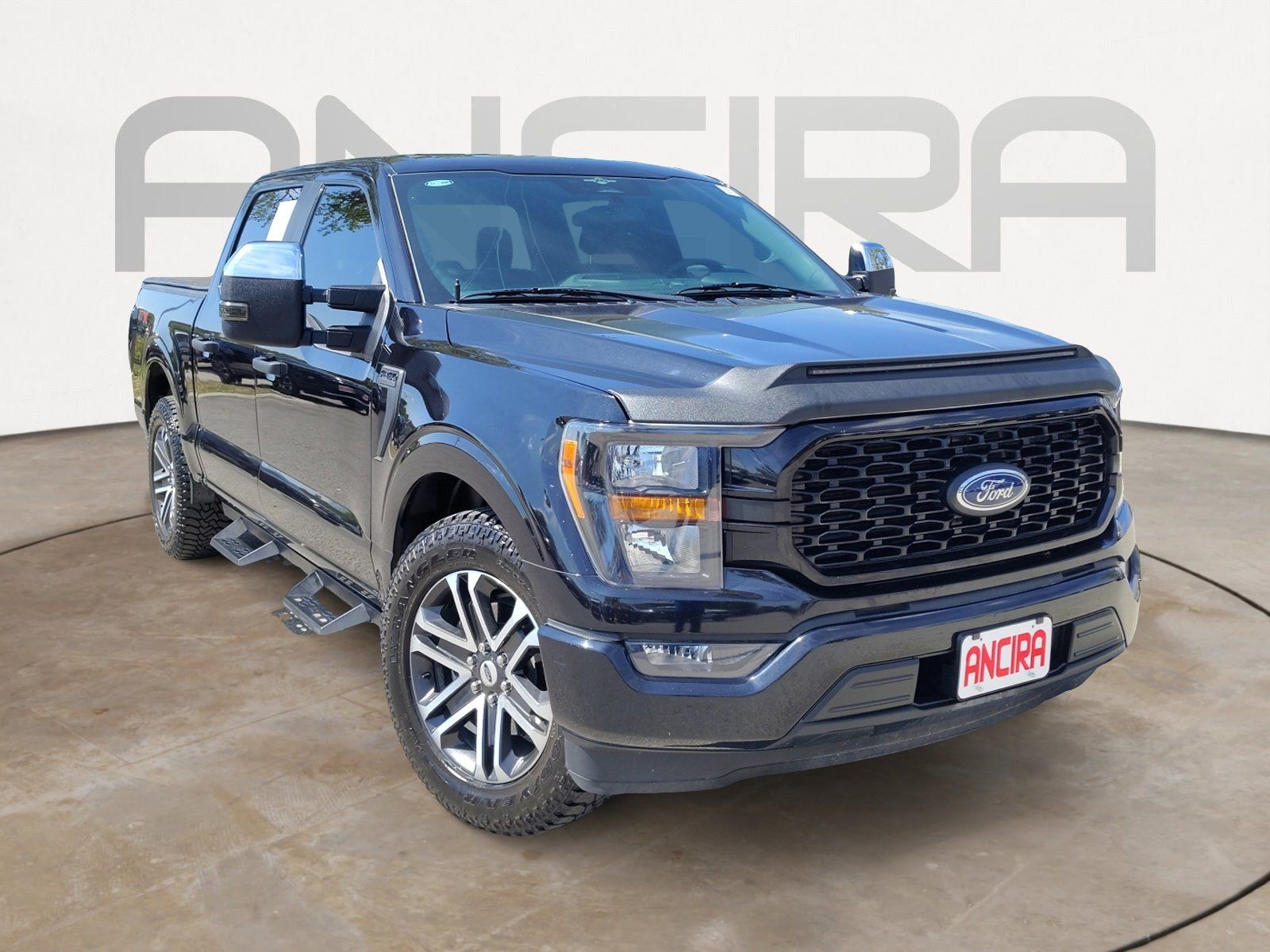 Used Car 2023 Ford F-150  Xl For Sale Under $30,000 In San Antonio, Texas