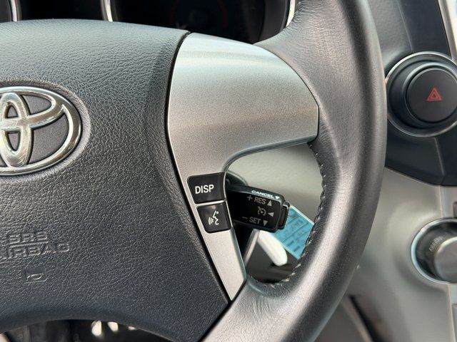 Used 2013 Magnetic Gray Metallic Toyota SE image 19