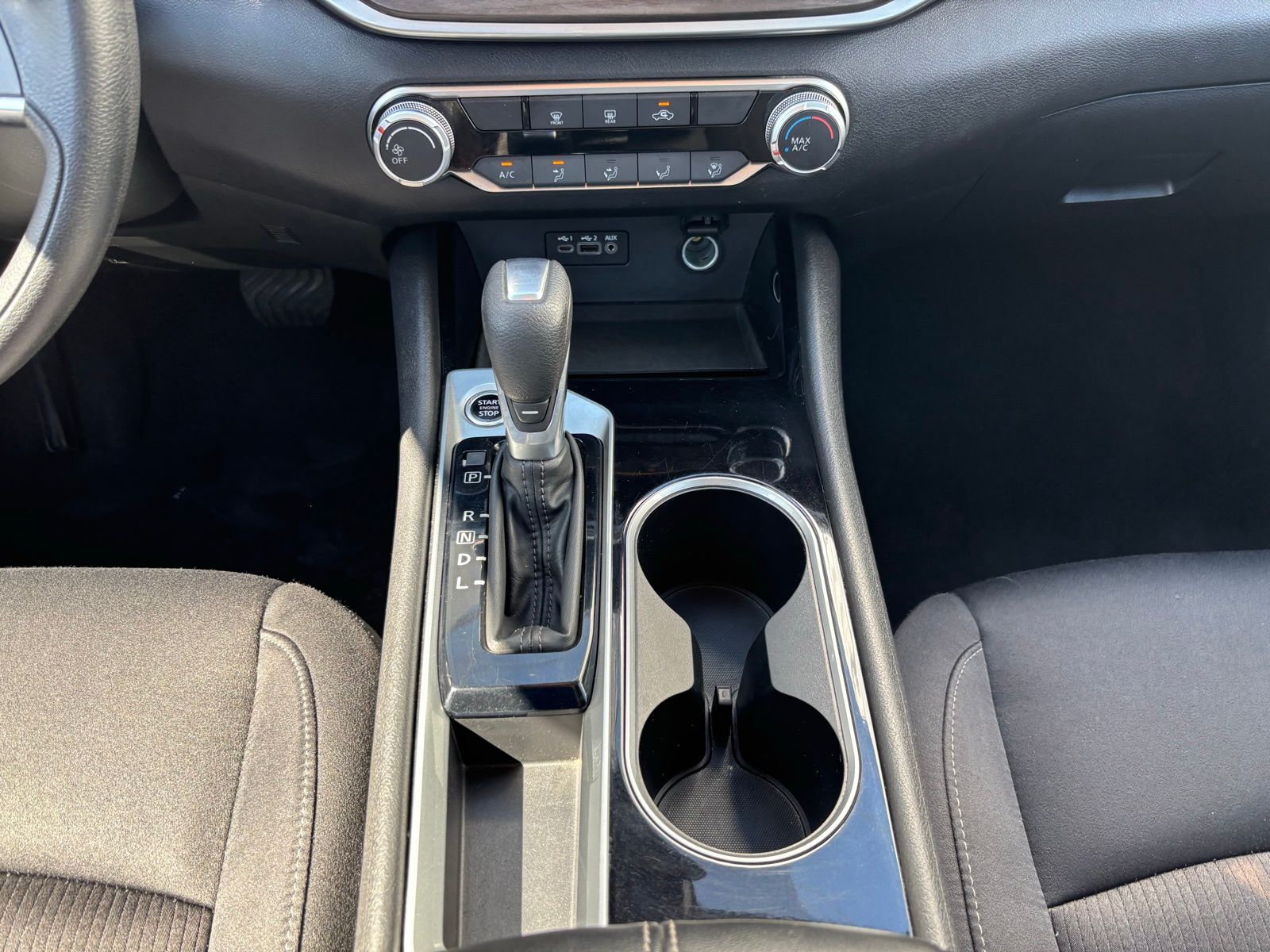 Used Car 2024 Nissan Altima  2.5 Sv For Sale Under $20,000 In Austin, Texas