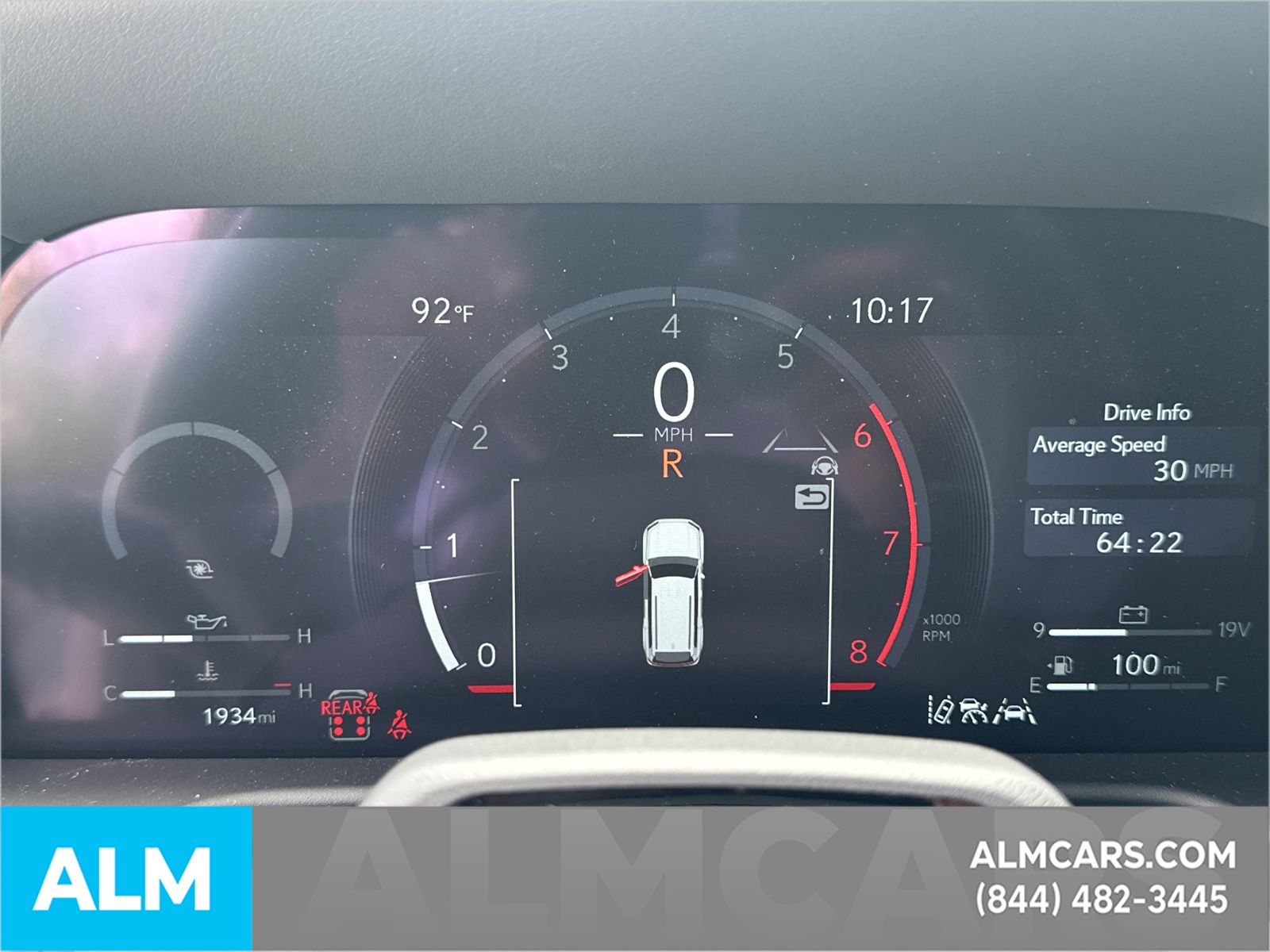 Used 2026 White Lexus 550 Luxury image 34